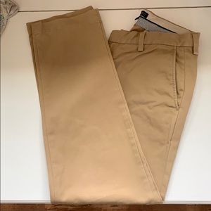 Banana Republic Vintage Straight Chino 32/30